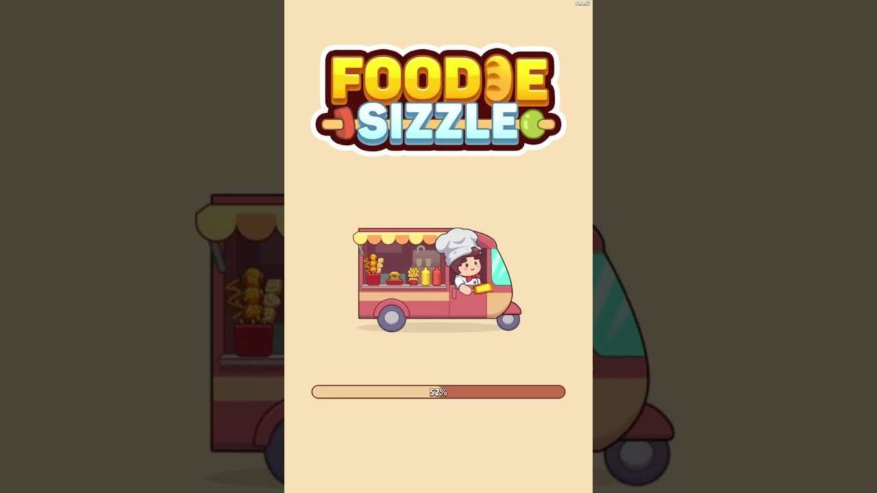 Foodie Sizzle Gameplay Part 133| 681-385