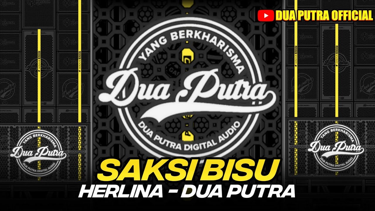 SAKSI BISU - VOC. HERLINA | DUA PUTRA | EDISI LATIHAN SENIN 15 DESEMBER 2025