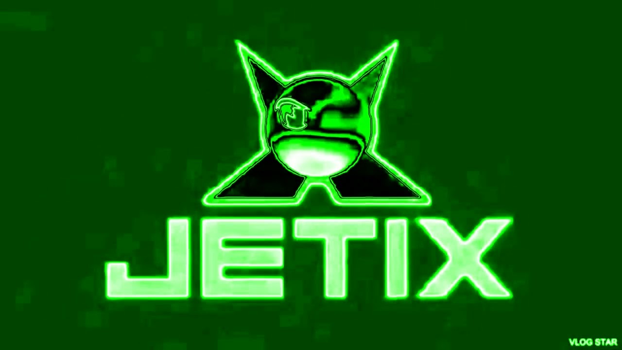 Jetix Bumpers In Uranium