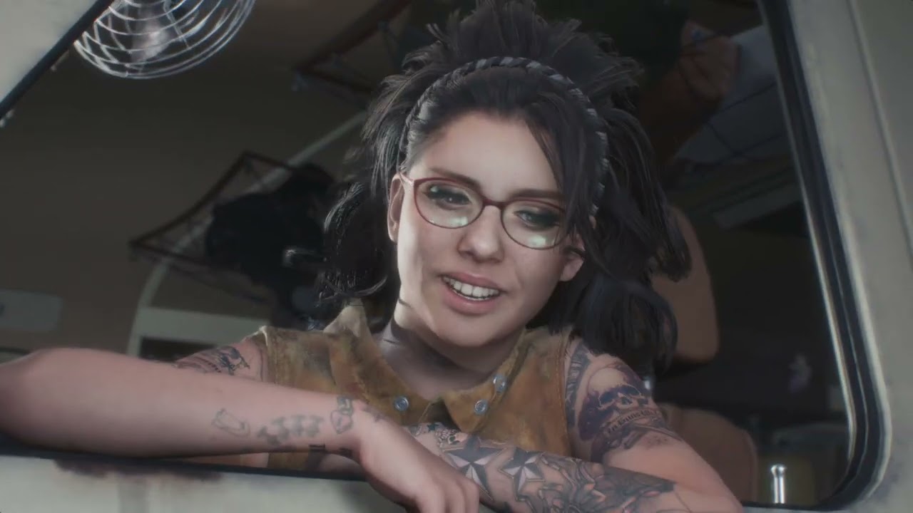 Devil May Cry 5  возвращение дэд вейта
