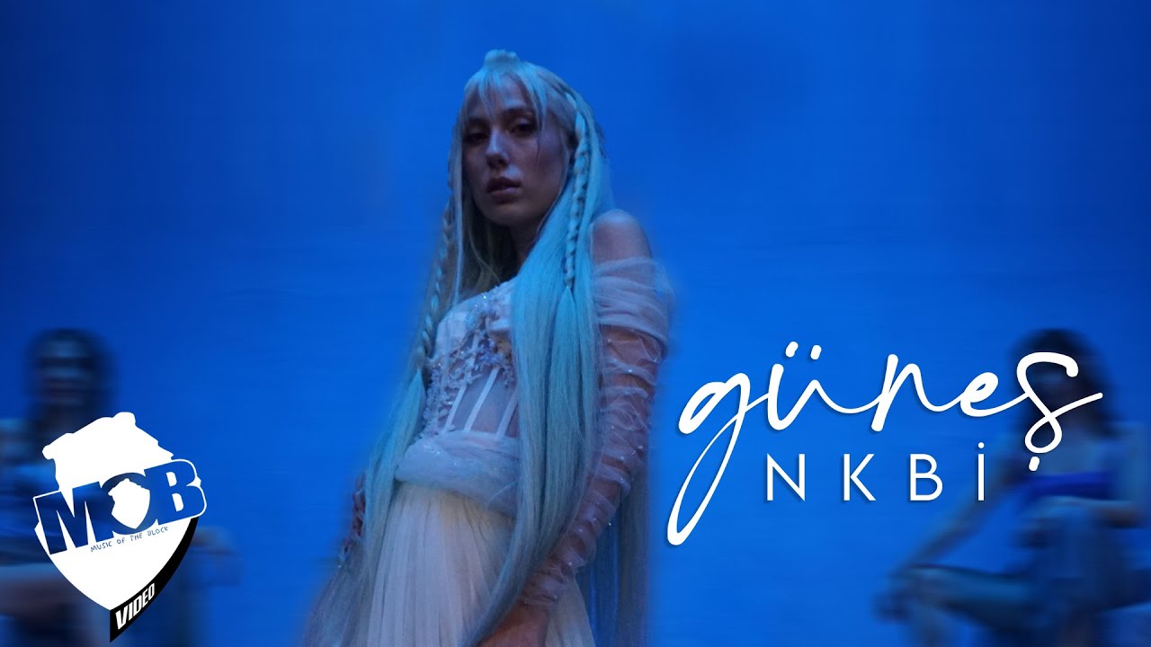 Güneş - NKBİ (Официальное музыкальное видео)