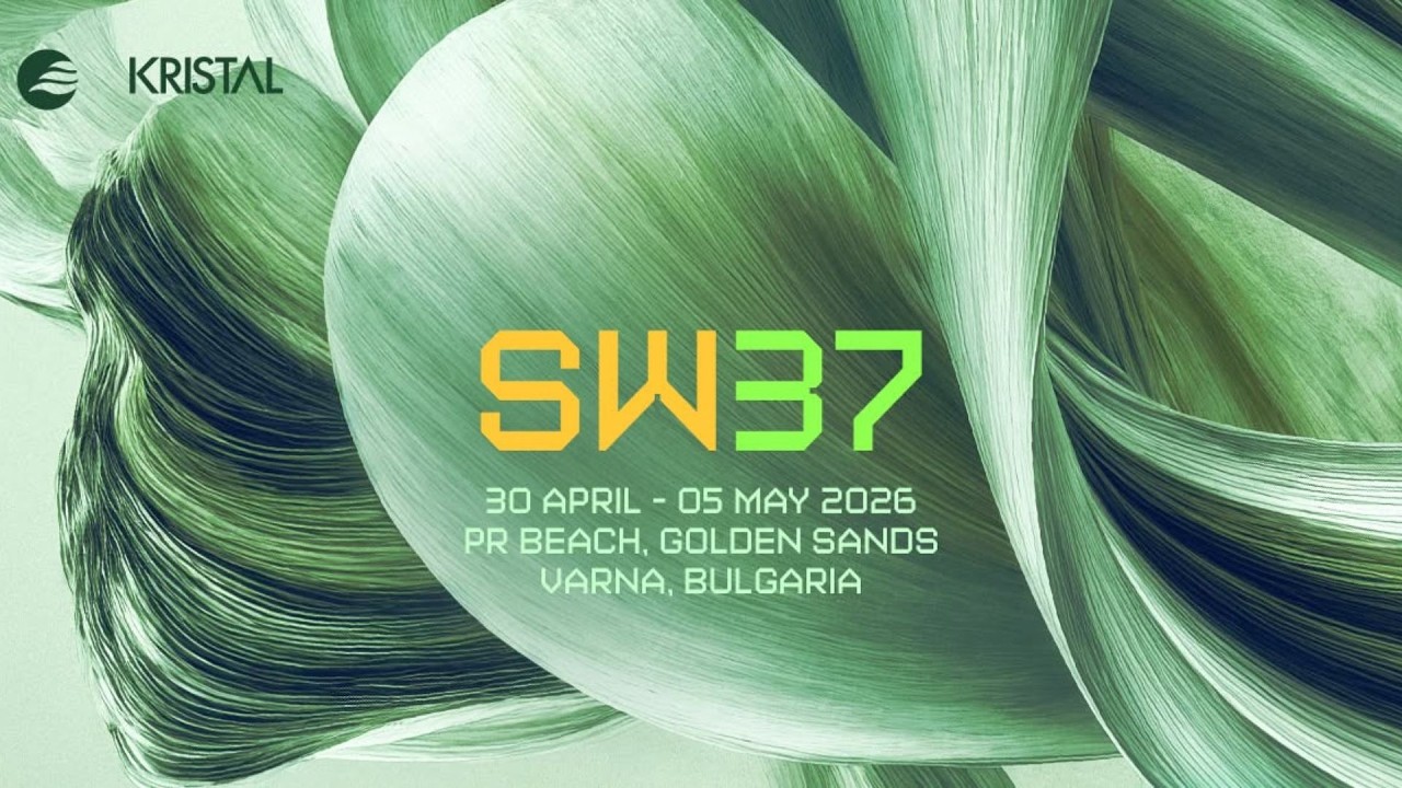 Priku @ Sunwaves Festival 37 (2026/Bulgaria)