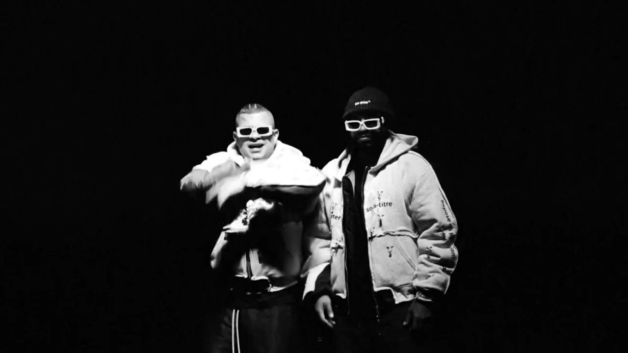 [90 BPM] COLMILLO - Tainy, Jowell & Randy, Young Miko [DJ 370 Extended] *ONLY REGGAETON*
