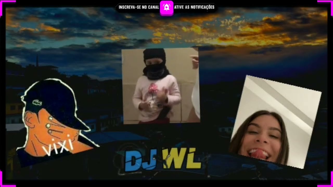 ✪ SEQU&Ecirc;NCIA DE BEAT S&Eacute;RIE GOLD LIGHT 2021 - (((DJWL)))