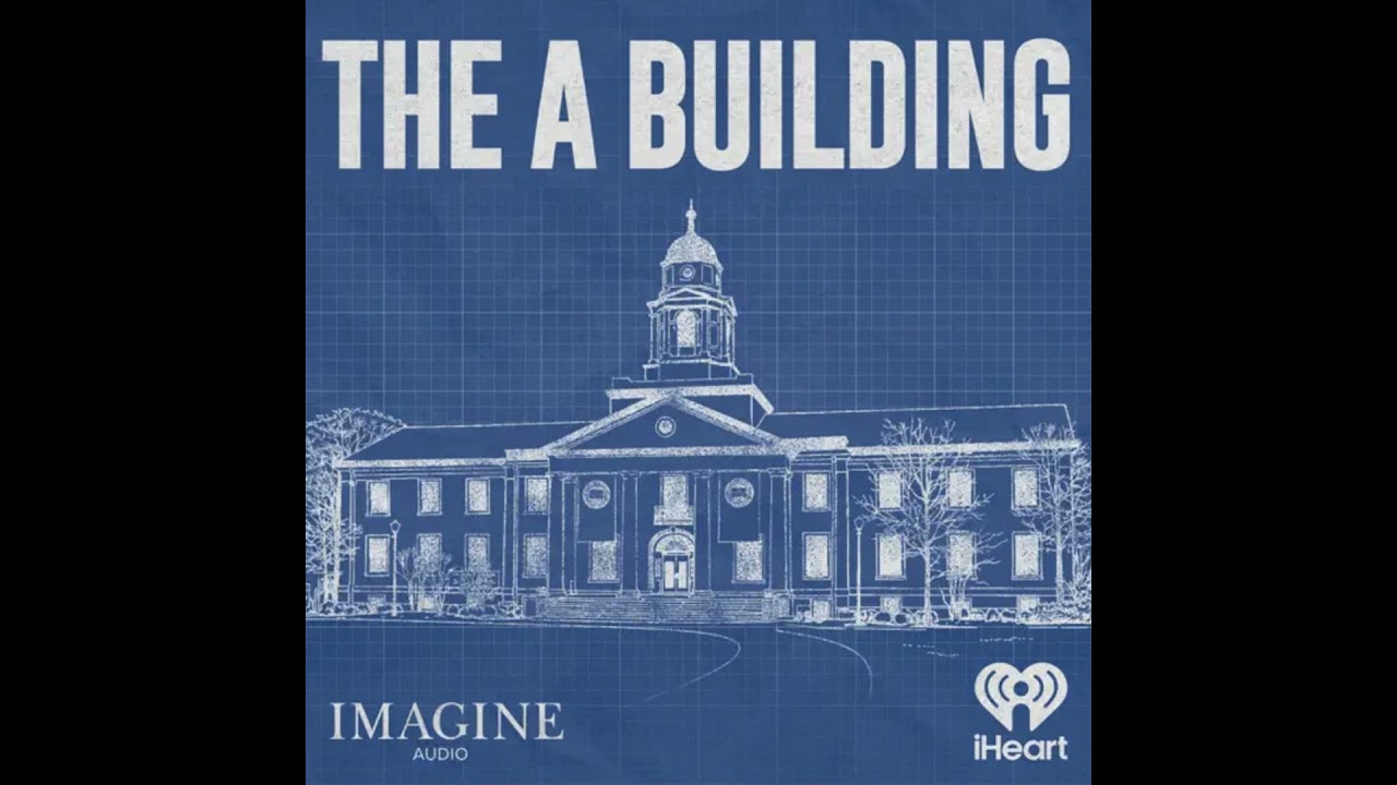Hans Charles & Menelek Lumumba: hosts & co-creators of podcast The A Building