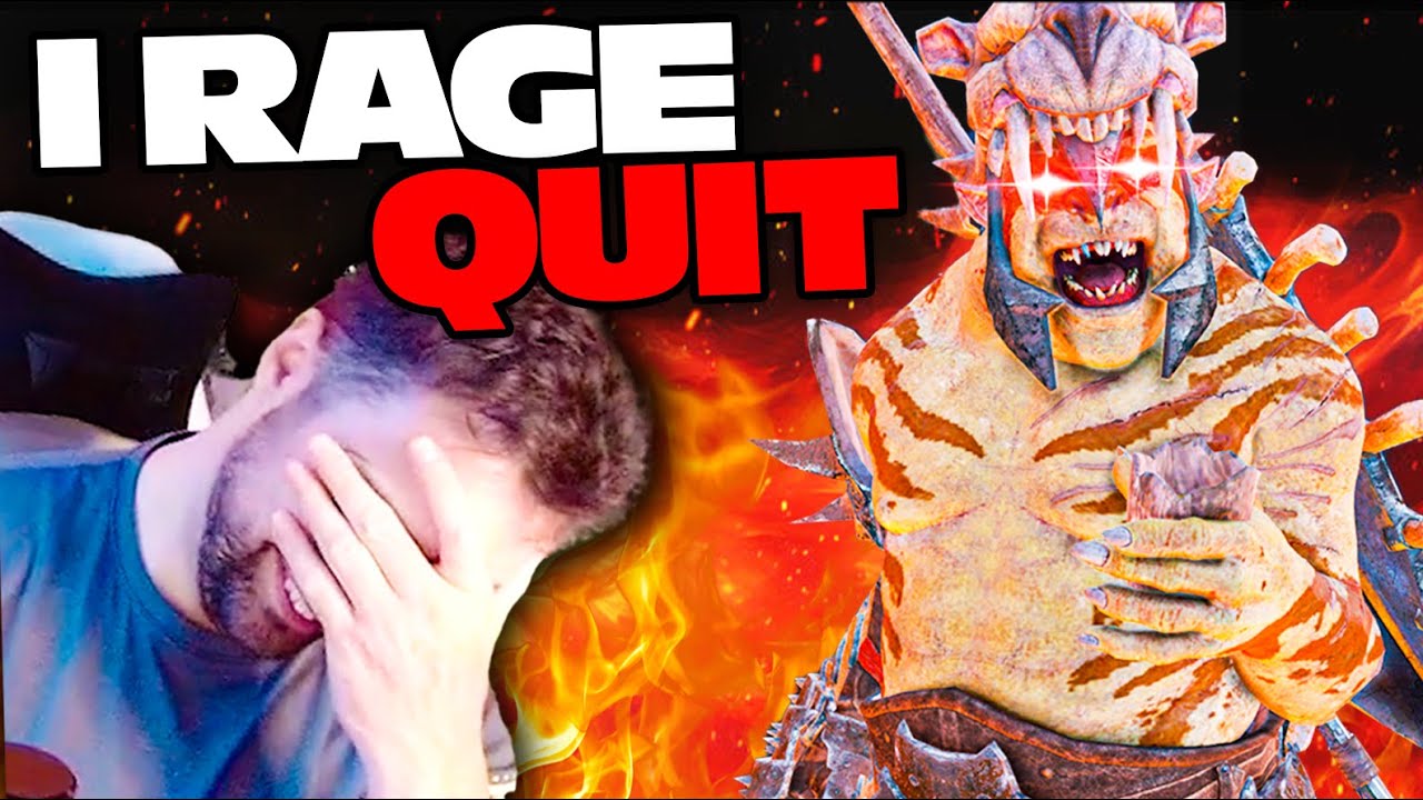 When Making New Orc Captains Goes Wrong 🔥Shadow of War