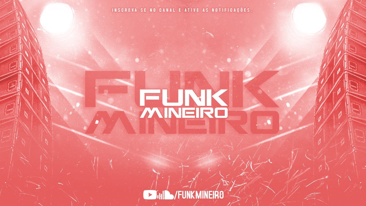 Set DJ Cayoo - MC's Saci, Daan, Vh Diniz, Laranjinha, L Da 20, Kotim, Mika, Anjim - Funk Mineiro