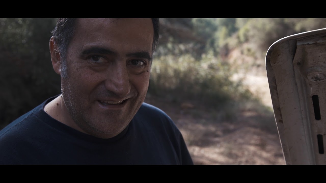 Spain Classic Raid 2018 | Bosch Automóvil