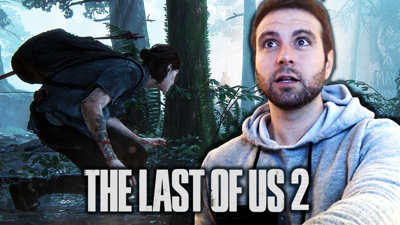 THE LAST OF US 2 - PELIGROS Y MISTERIOS! #3