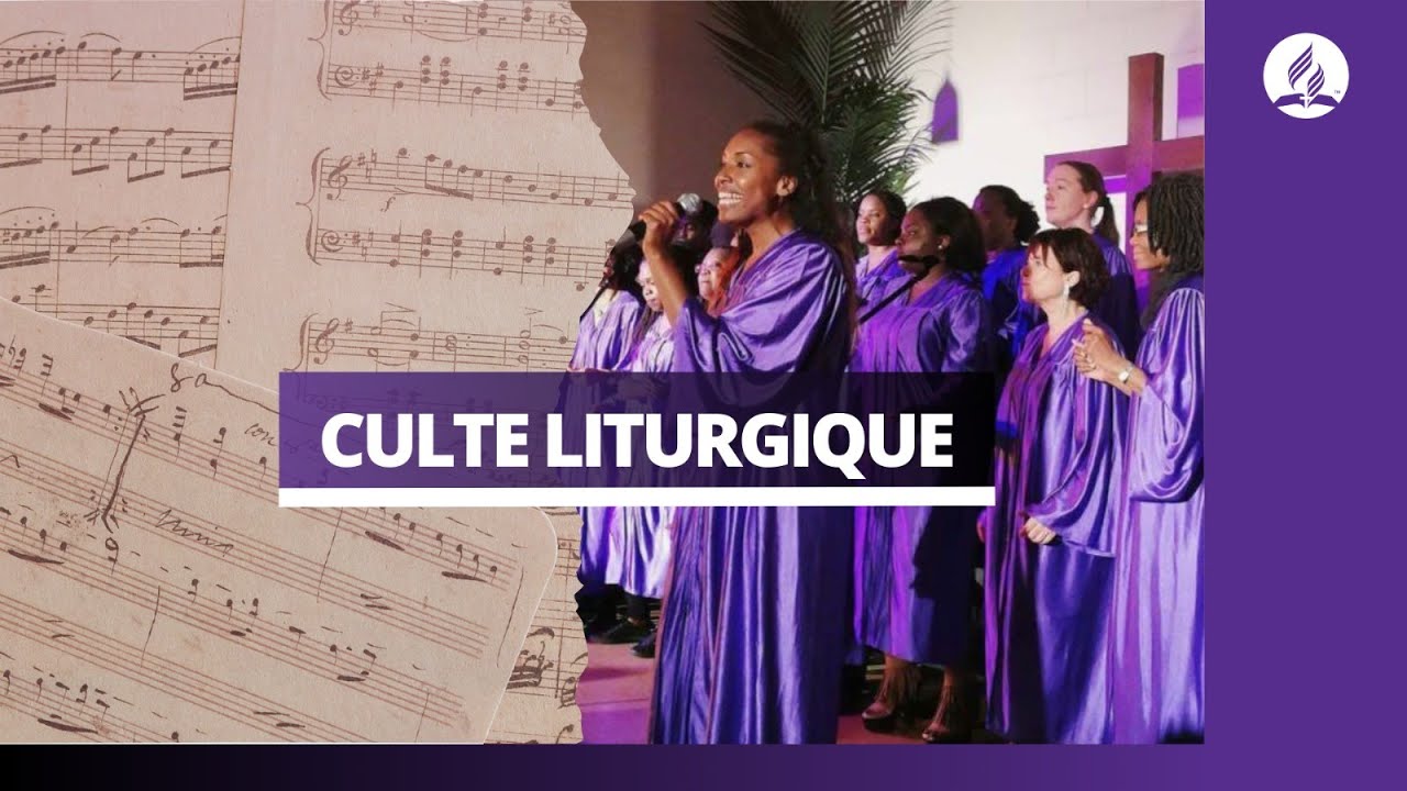 Culte liturgique
