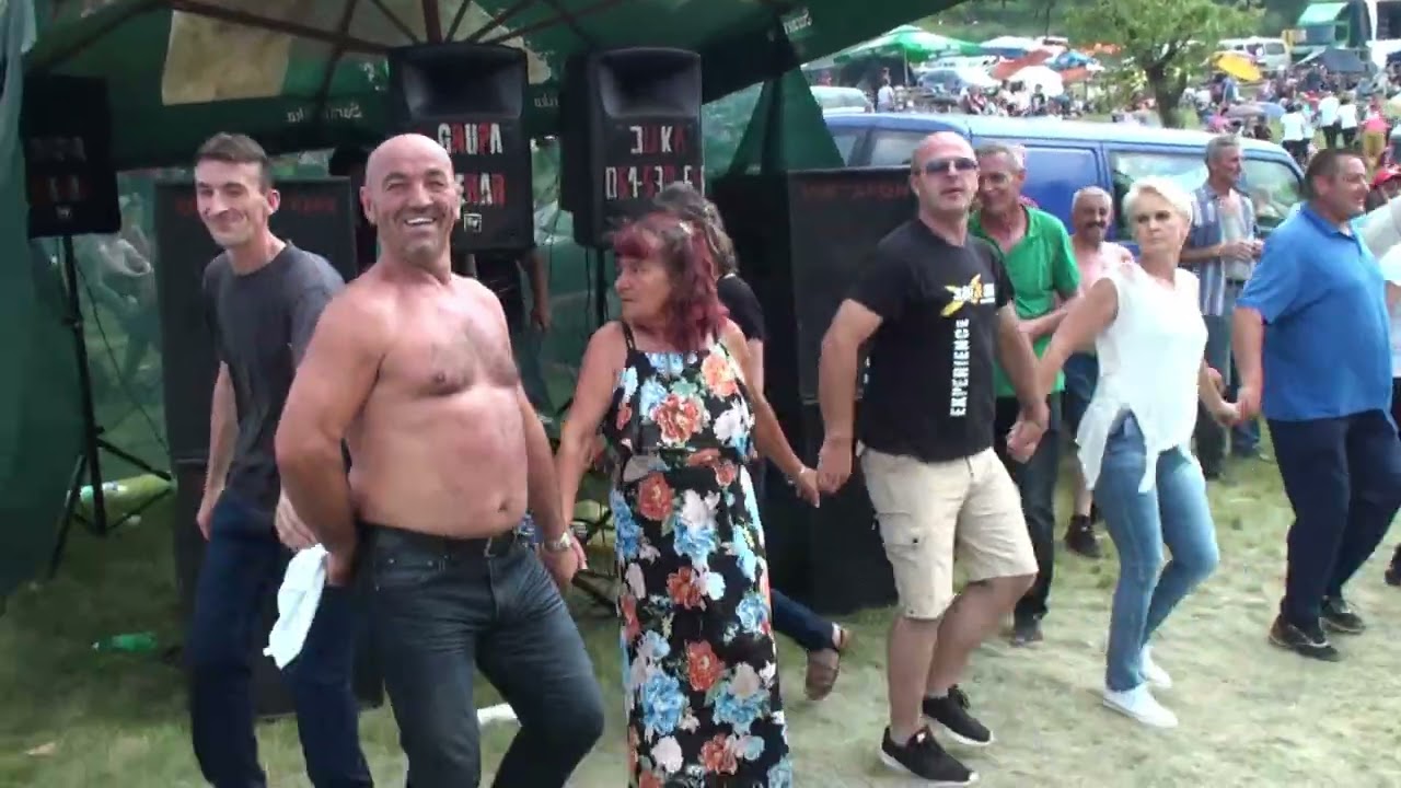 Podlugovi Ilijas i Breza i moja Princeza MiX 105 @mcoko63 & 4.K by Bosanski Adeti.