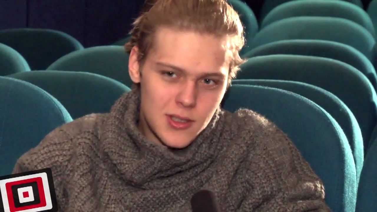 Jakub Gierszał Shooting Star