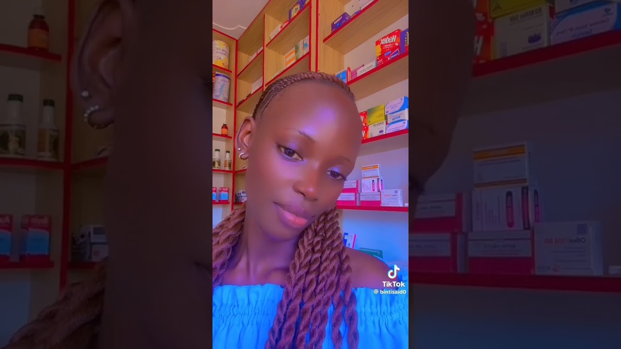 finally Rashidah Ex wa Proffeser Ssekajja tumuzudde