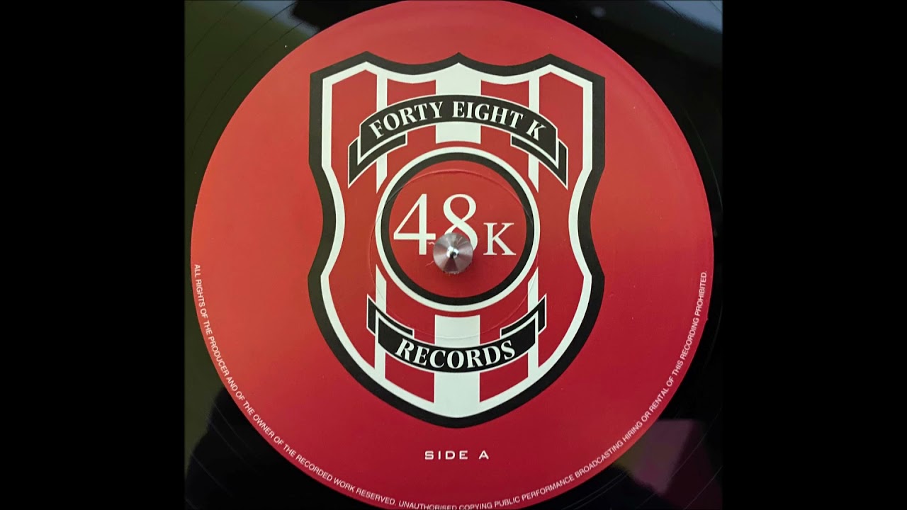 Duke - So In Love With You (Dred Poets 'Casino Latino' Mix) (2000)