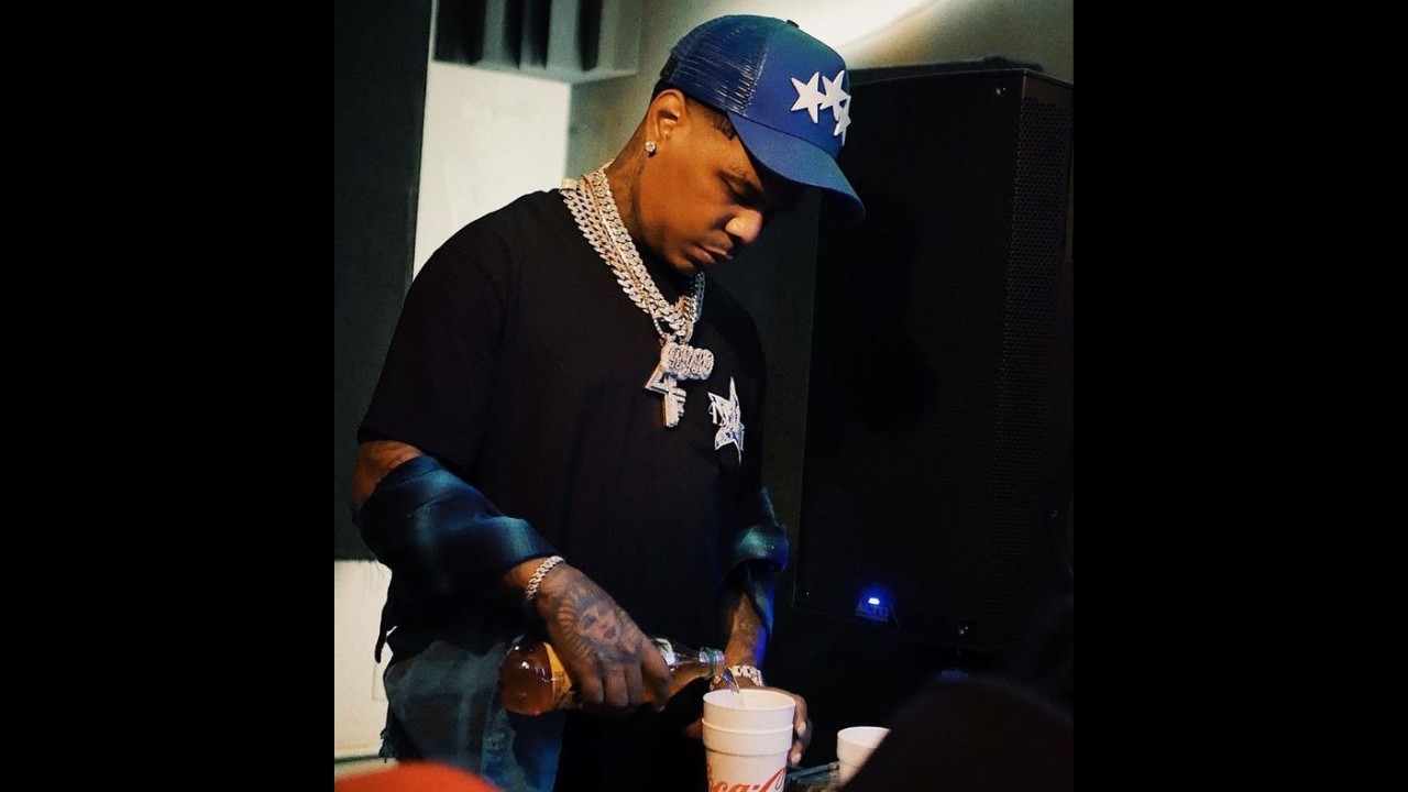 (FREE) Rylo Rodriguez Sample Type Beat - 