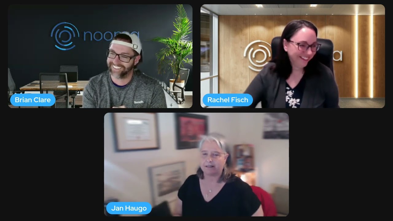 Session 4: Does AI actually belong in payroll?