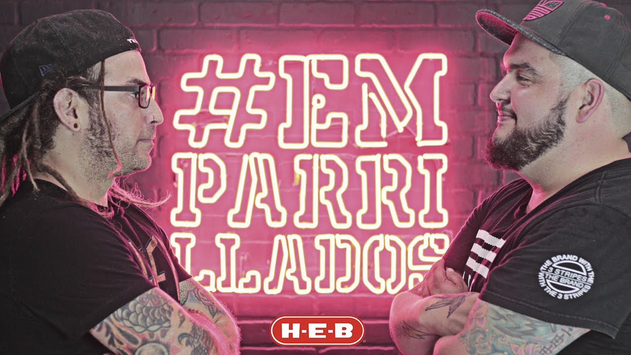 Grill Battle 2017 Beno Vs La Mole &middot; 1era Eliminatoria