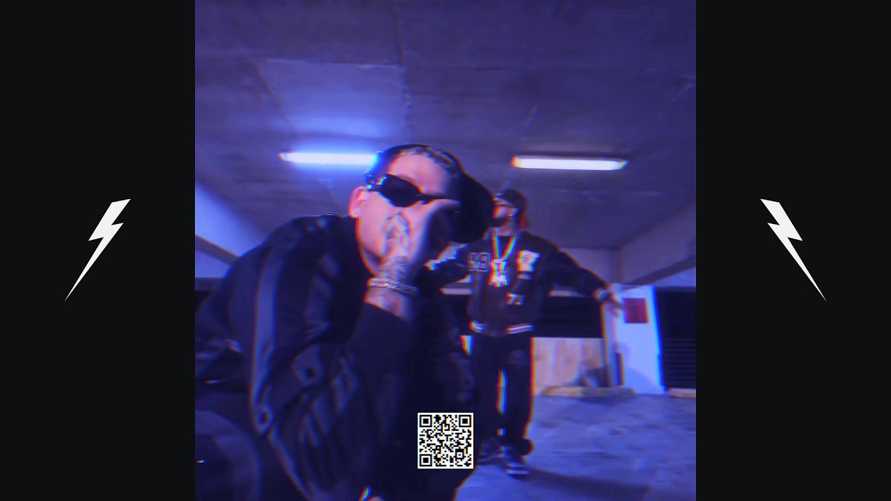 Yan Block x Omar Courtz x Dei V Type Beat - 