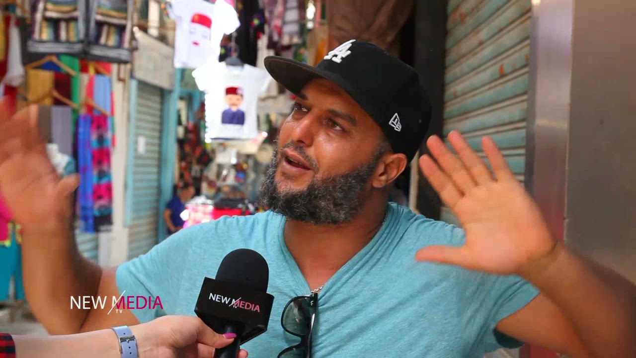 😁😆 الضحك بالدموع : صايغي يحكي على طرائف الكوبلوات التوانسا كيف يجيو باش ياخذوا الذهب