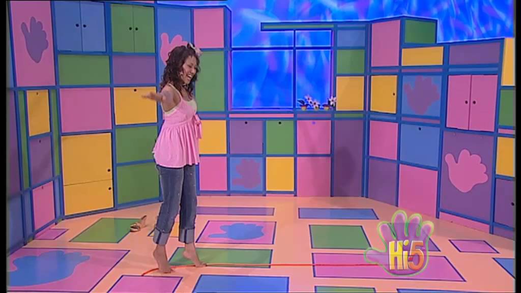 Hi-5 Season 7 Episode 35