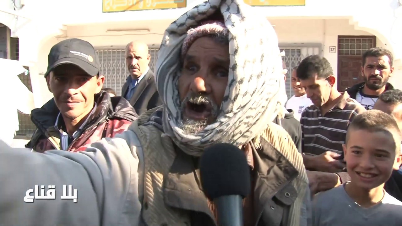 bila kinaa | نابل ..الرجل الذي هز بكلامه عرش السياسيين. صدع بالحق و شخص واقعنا بدقة