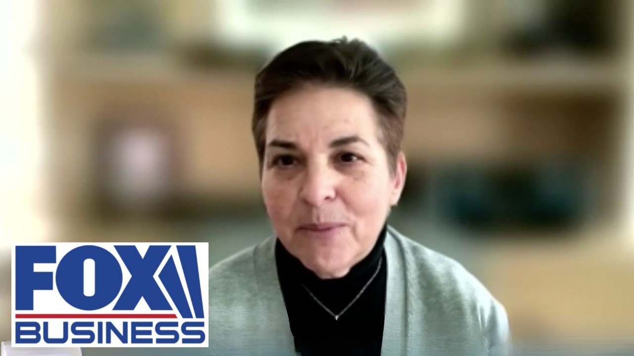 Morgan Stanley’s Shalett: AI freakout is exceptionally irrational