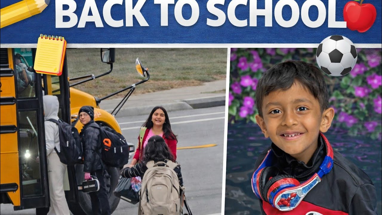 Back to school. VLOG 15#   🎒📚✏️ #school #learning #education #teachers    