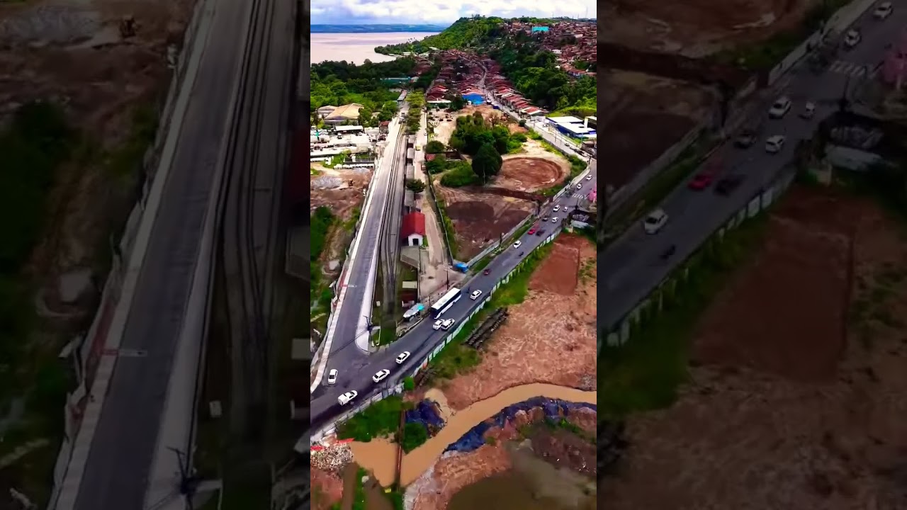 v&ocirc;o de drone