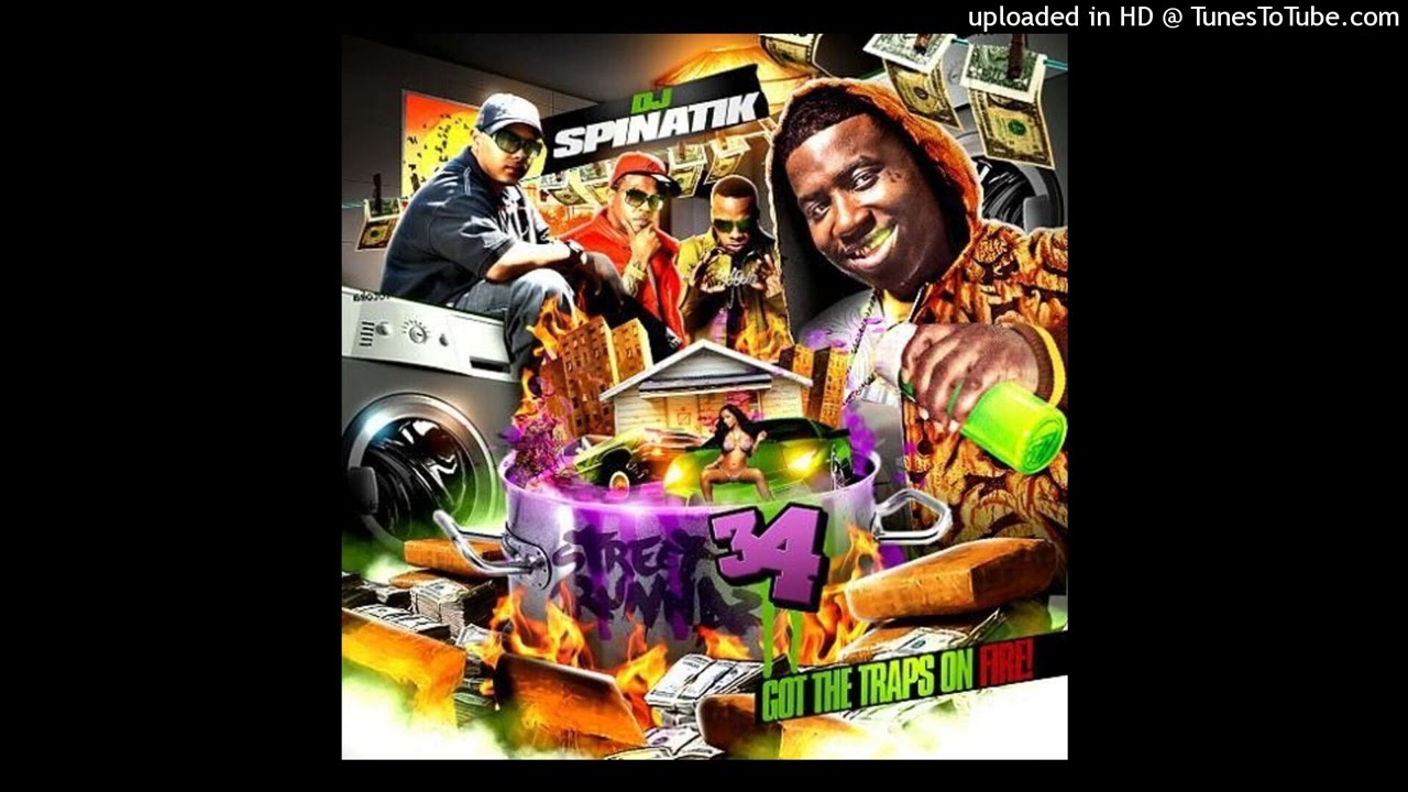 (free) gucci mane + zaytoven type beat - 