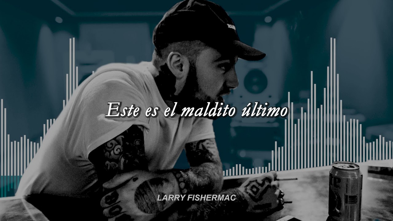 Mac Miller - Funeral (Subtitulado a Español)