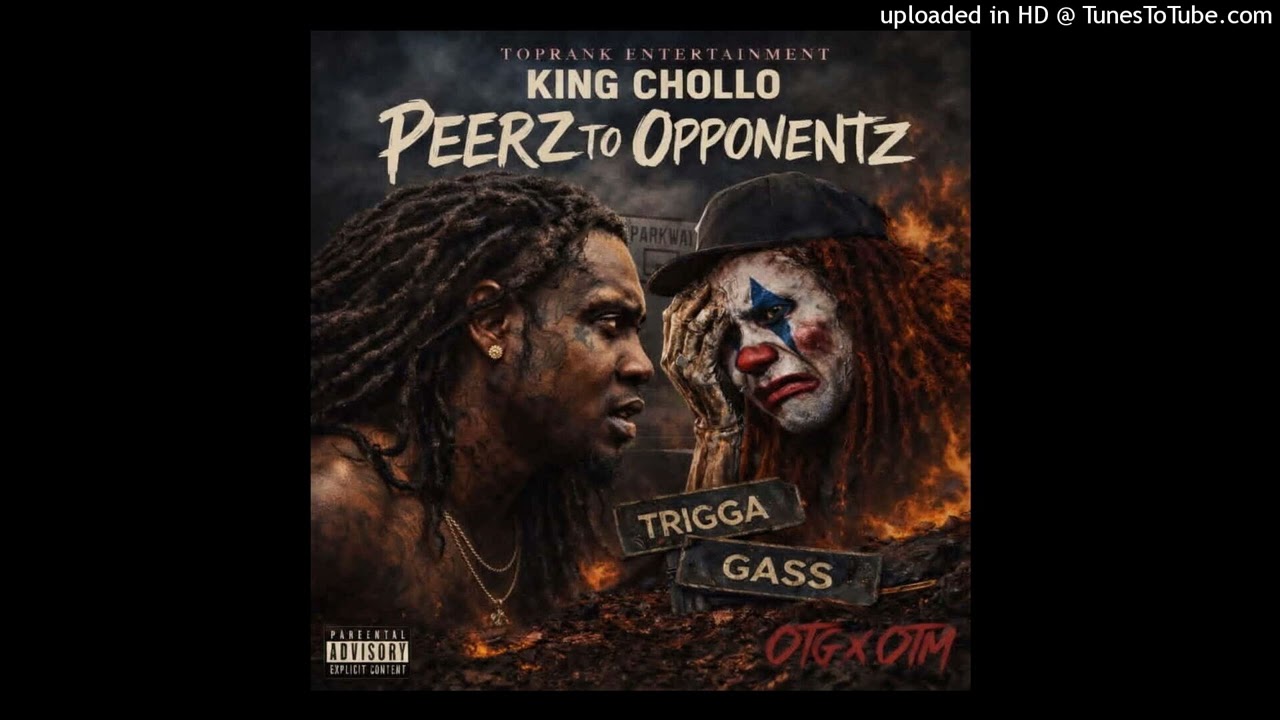 King Chollo -Peerz 2 Opponentz