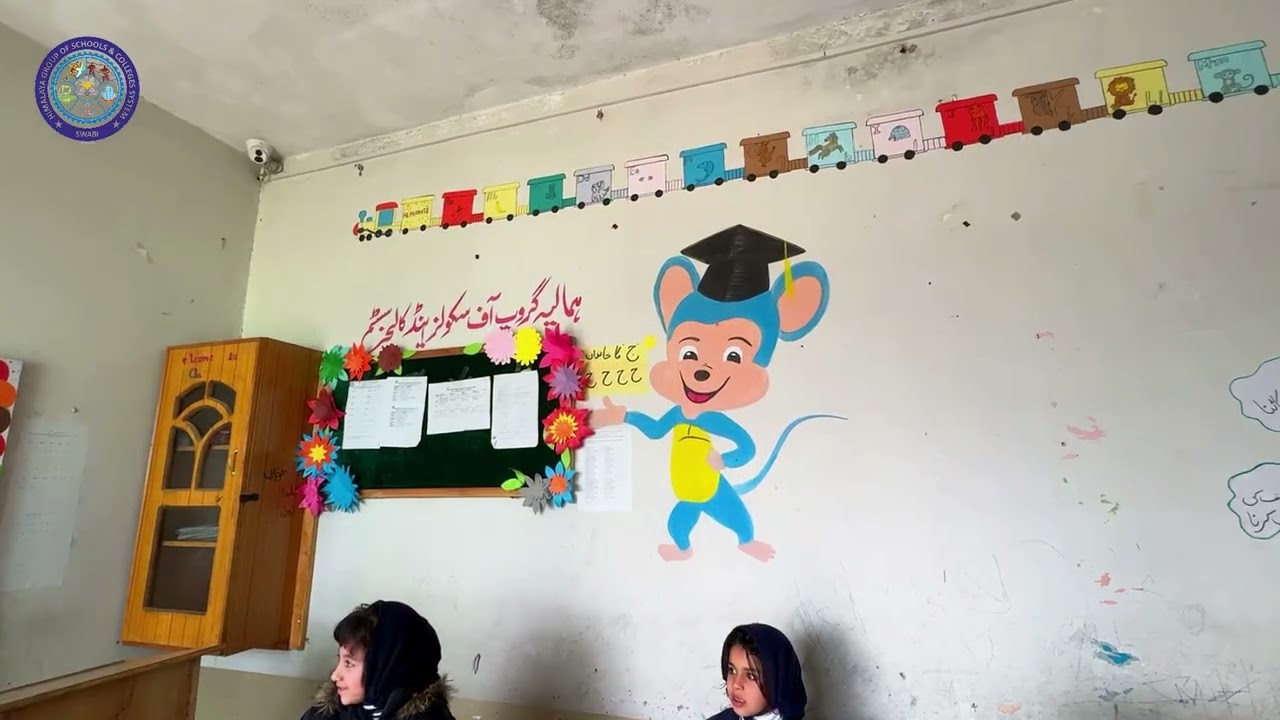 Himalaya Group of Schools & Colleges System Dagai | Official Documentary