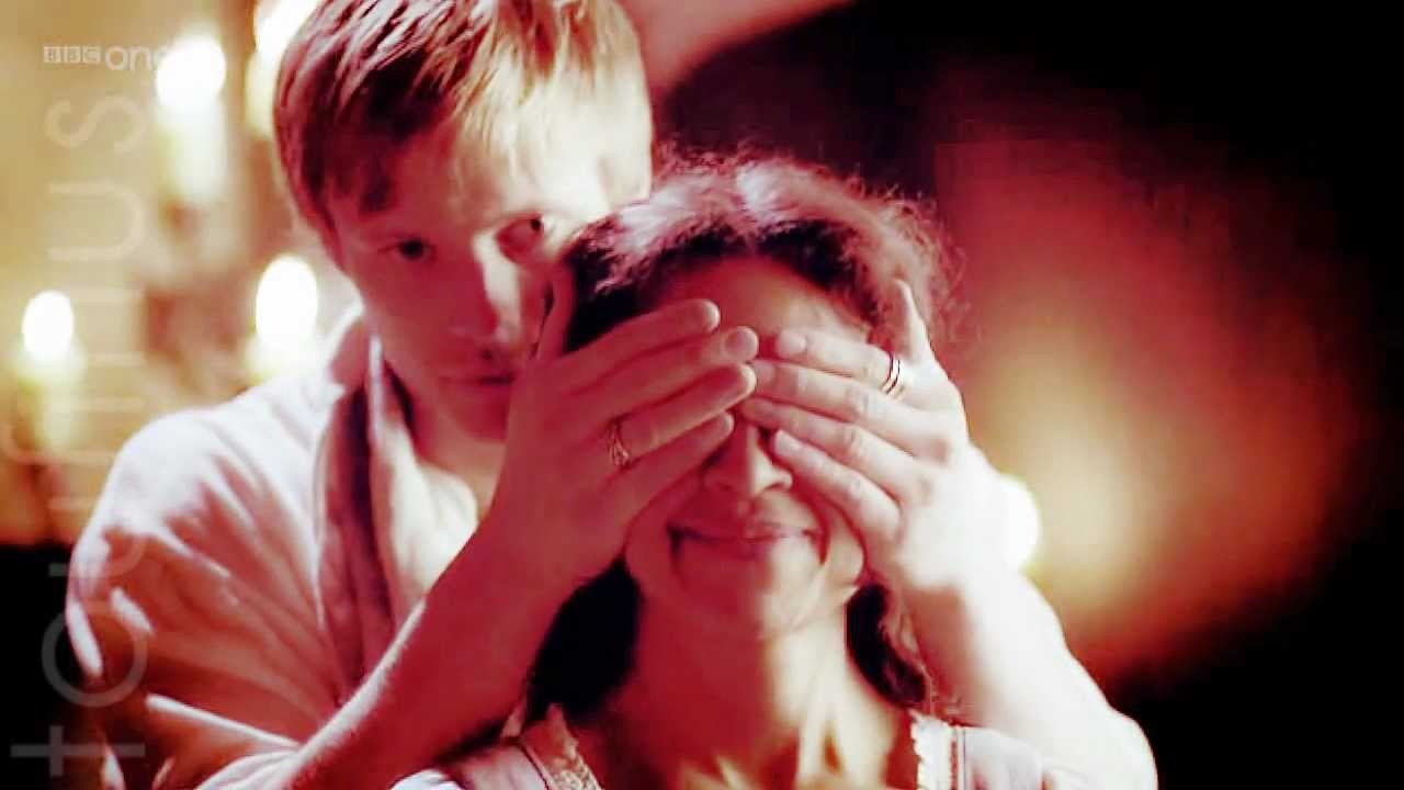 Arthur & Gwen ... 
