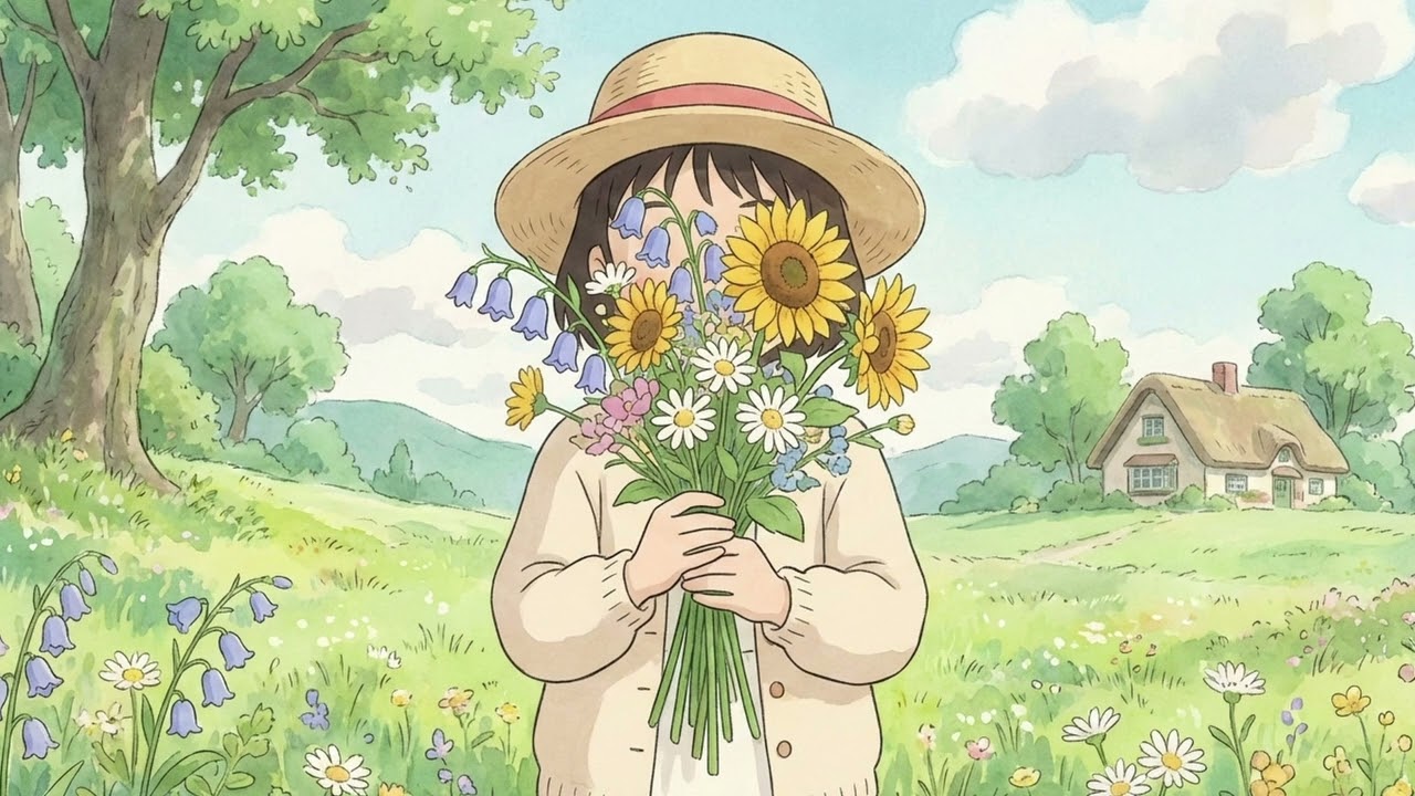 If love stayed - Dance Monkey