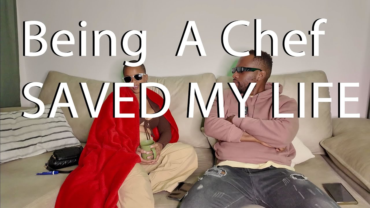 From Dropout to Culinary Excellence: A Journey of Perseverance and Passion | Episode 2