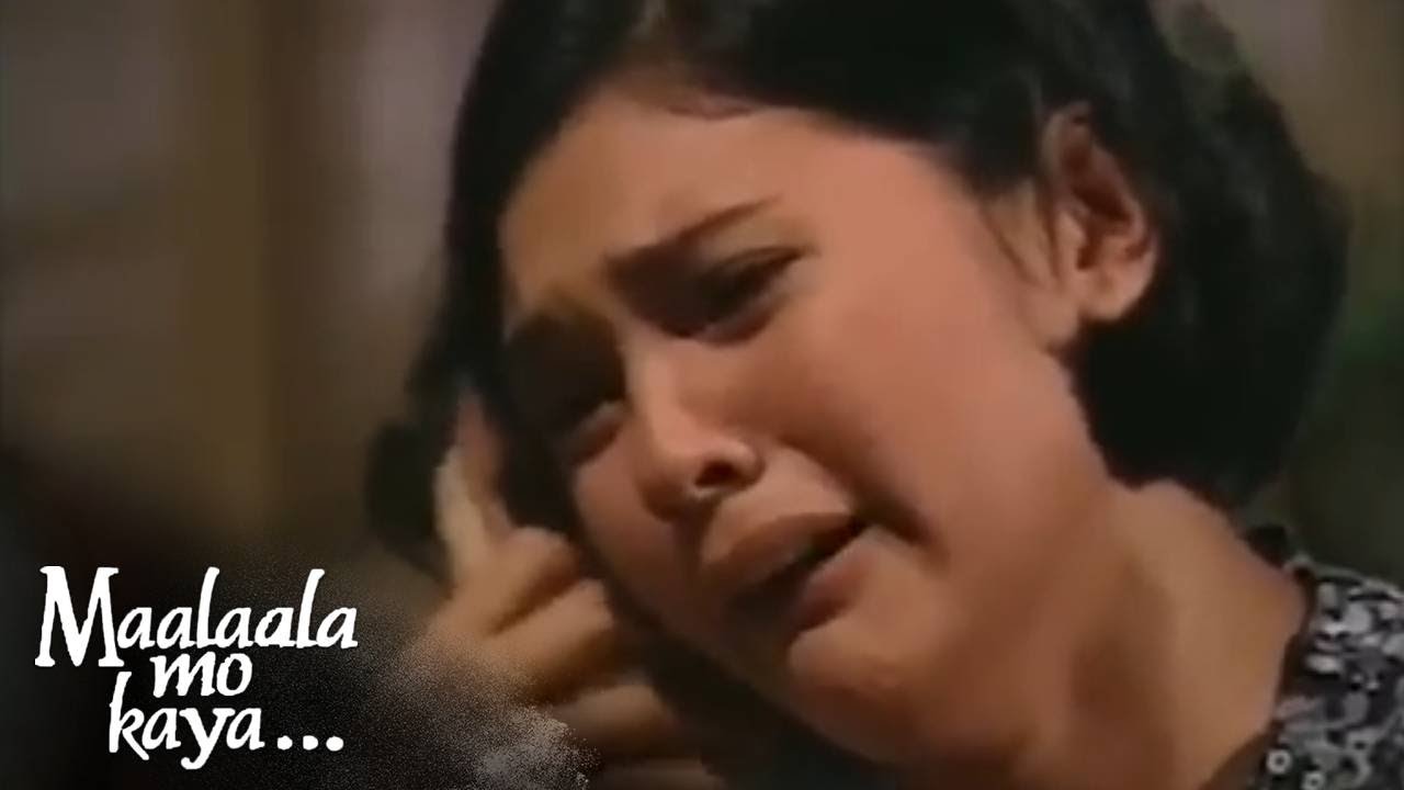 Maalaala Mo Kaya: Puting Panyo feat. Vina Morales (Full Episode 289) | Jeepney TV