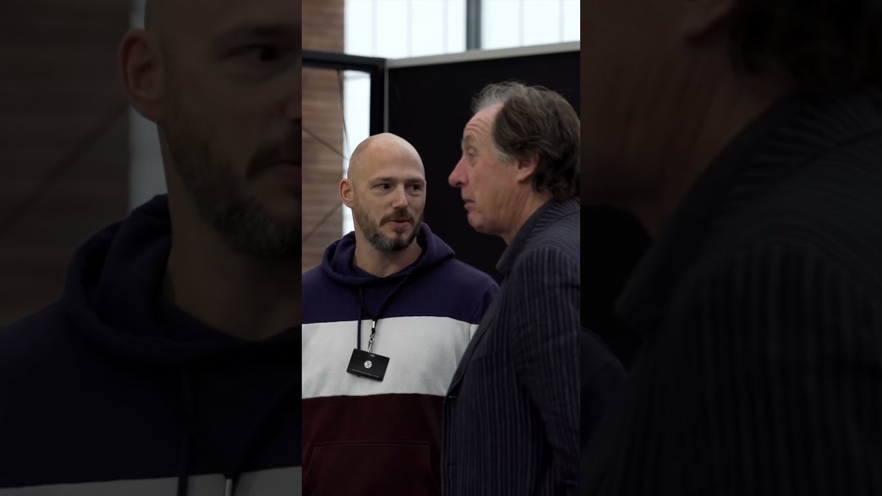 Fatdaddy @ World of e-mobility 