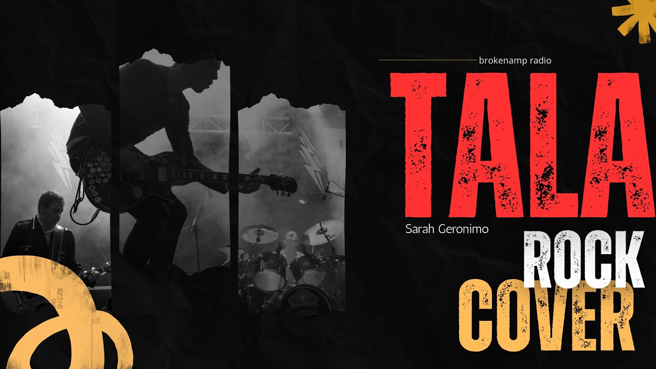 Tala - BrokenAmp Radio (Emo/Punk)