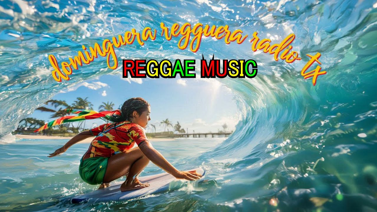 1 hora de Reggae Roots- Viajante a Viajar - Rádio TX- OnLine