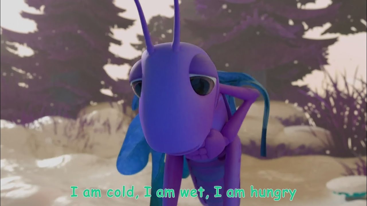 [sparta remix] the grasshopper looks for help in Sparta pitch sponsored by previews 2 effects 