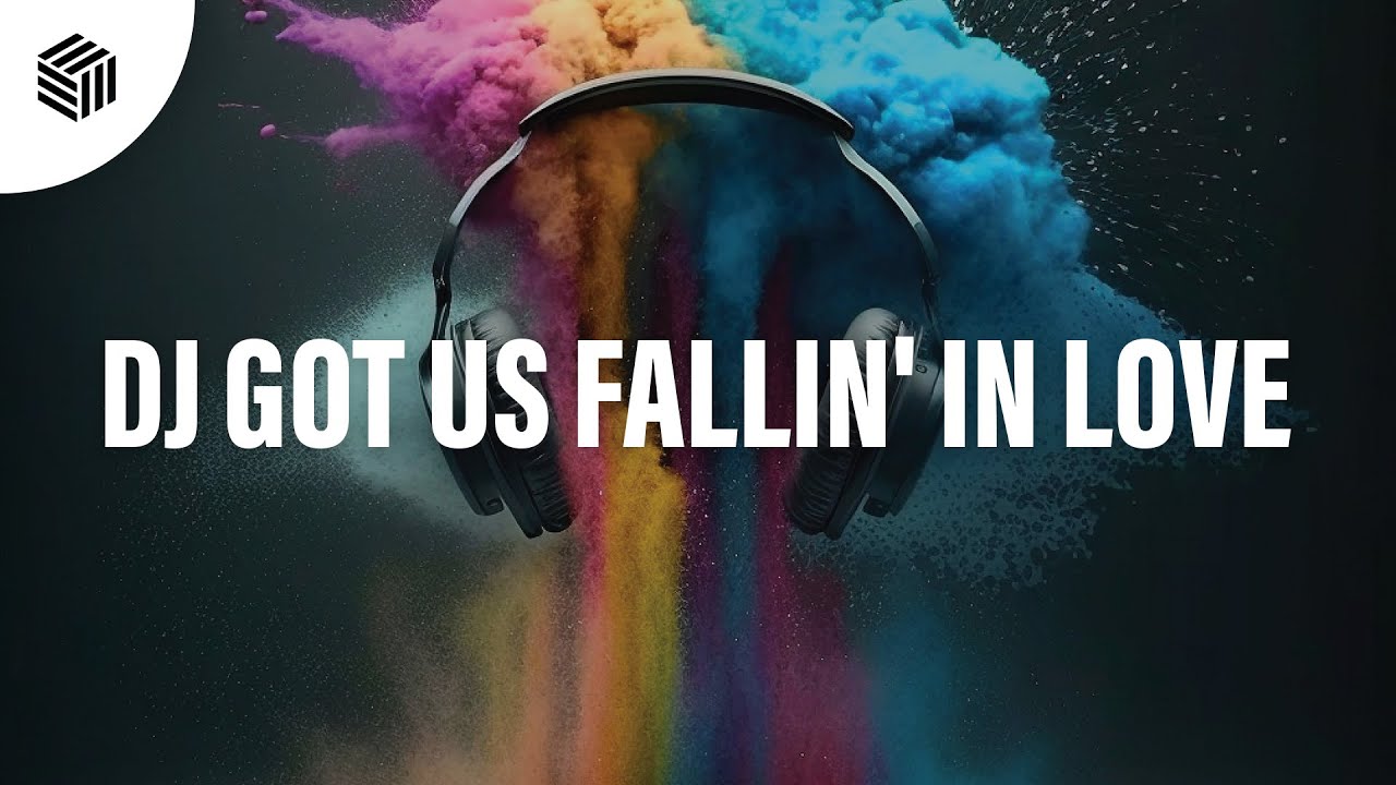 CPX, Lost Cultur&eacute; & DAMIU - DJ Got Us Fallin' In Love (ft. Royce Nightly)