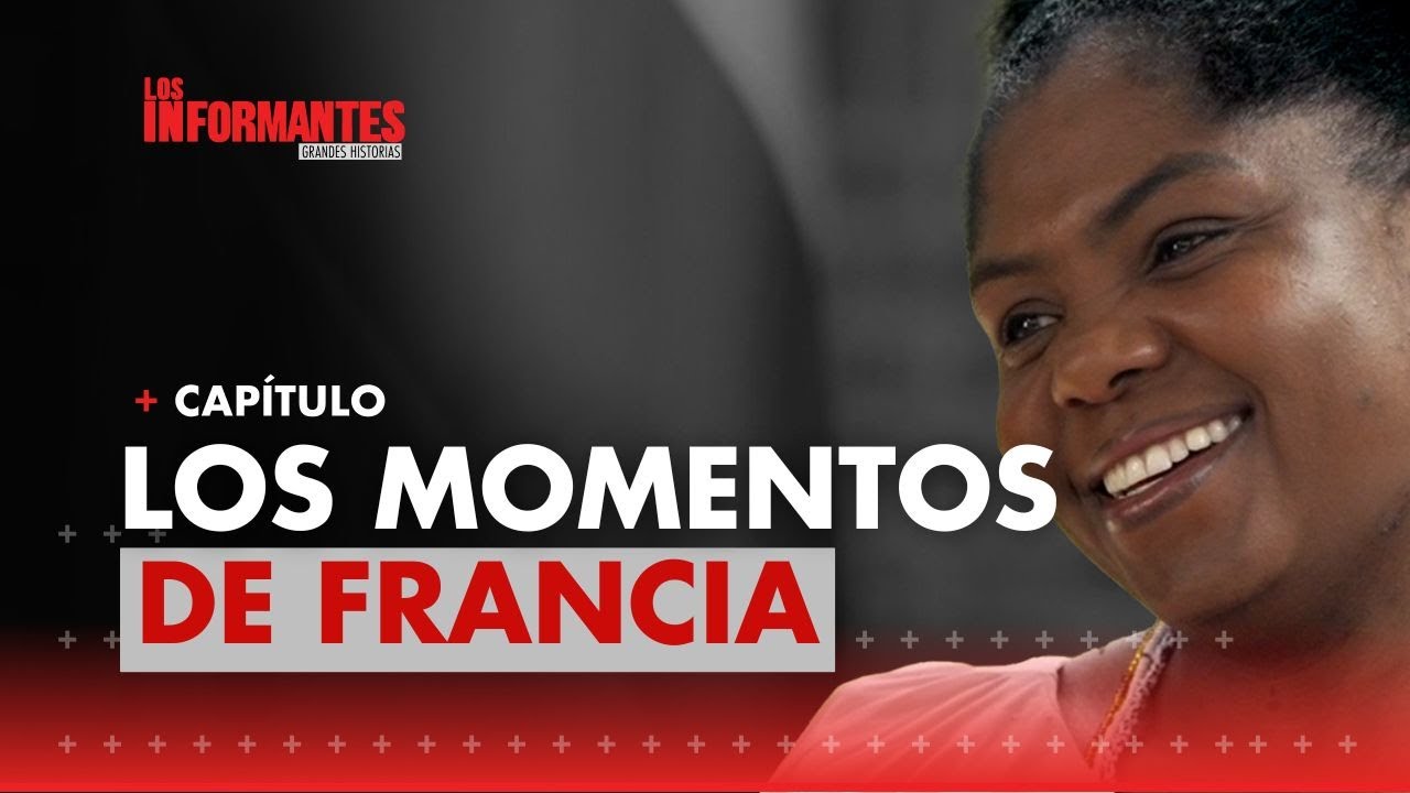 Francia M&aacute;rquez rompe el silencio sobre su gesti&oacute;n, frustraciones y tensiones en el gobierno
