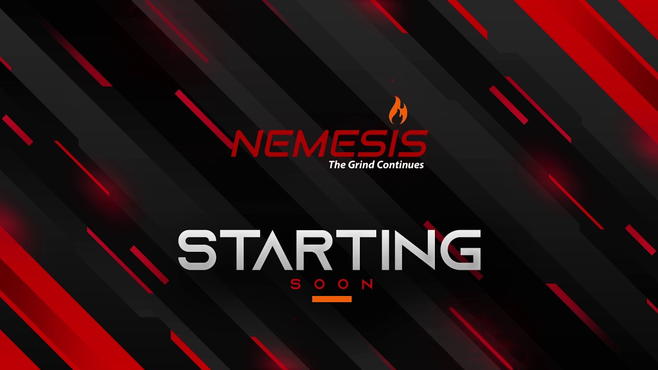 (Season 13) Full Season 13 Novice/Prospect Draft Stream (Friday - 10/17/25)