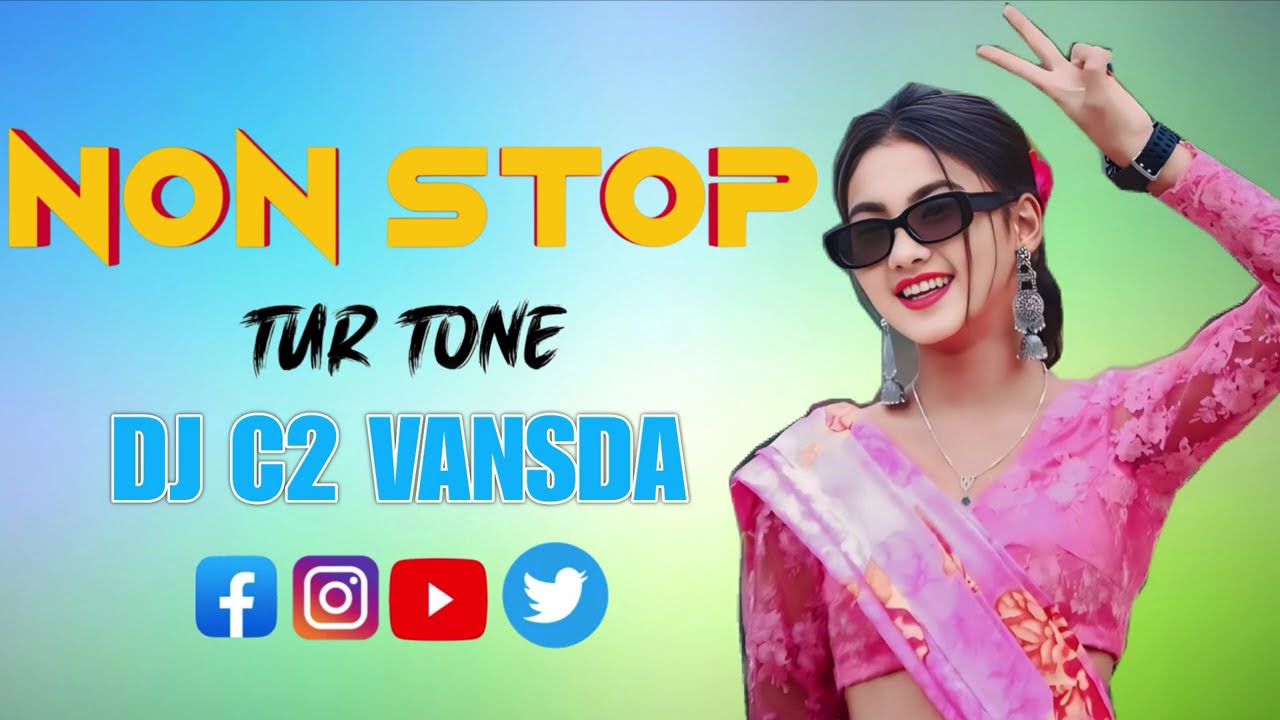 NON-STOP SUPERHIT TRENDING TIMLI SONGS🥁|| NEW STYLE TON NEW TIMLI 2026 X TUR TON SAPATA MIX 😍😍