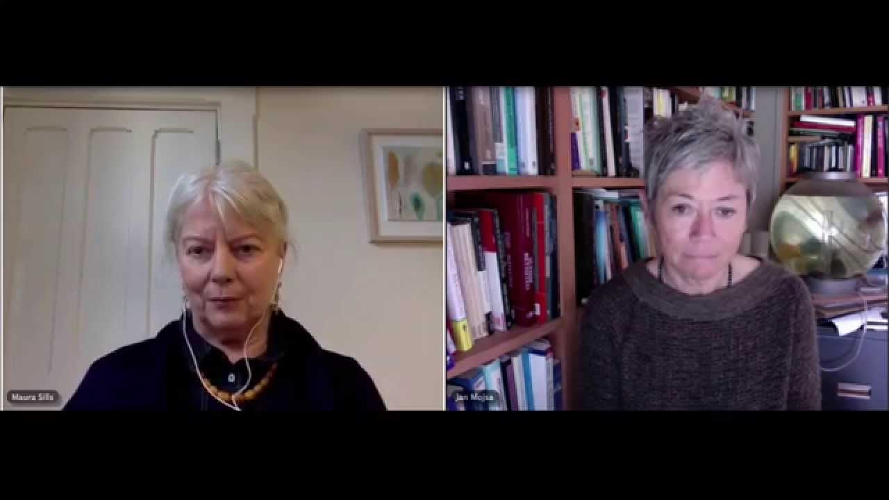 Maura Sills on bringing relational mindfulness into psychotherapy practice preview