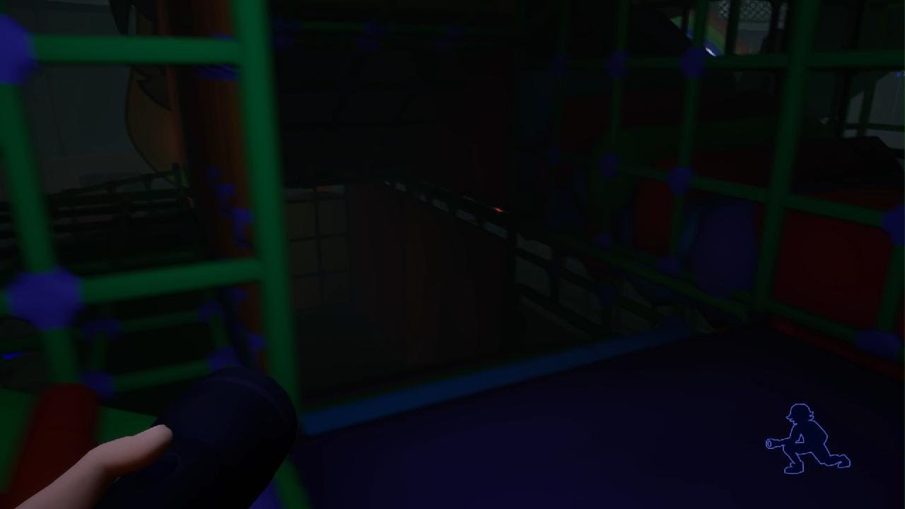 Getting revenge on moondrop