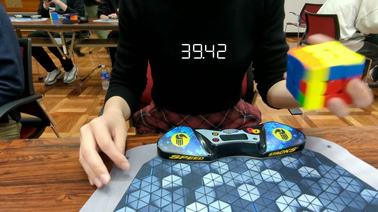 OH 38.43/47.58 at Ota Winter 2026