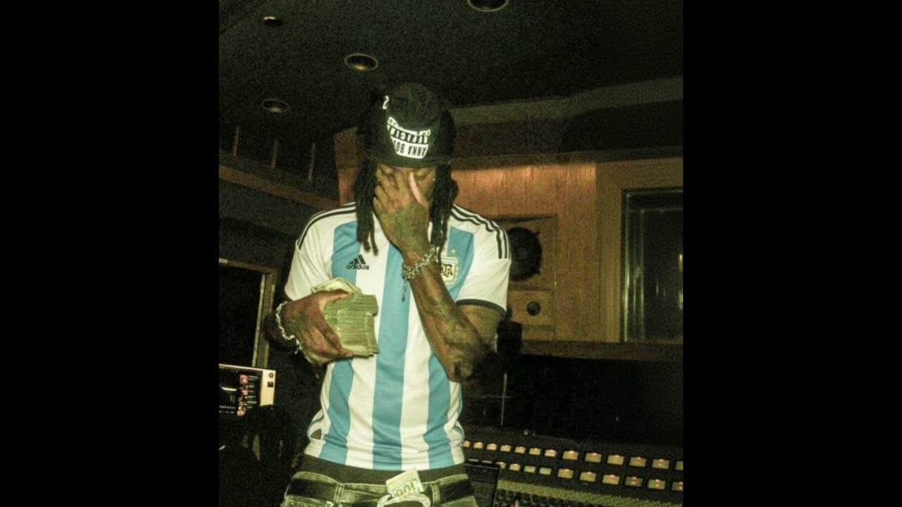 [FREE] Sheff G x Drill Type Beat - 