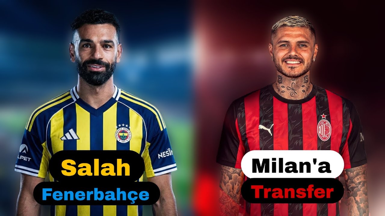 Transfer Haberleri 2026 | Dominasyon 🔄 