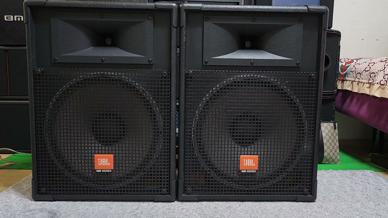 Loa JBL MR 925 MADE IN USA siêu phẩm tuyệt đẹp